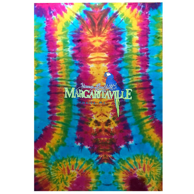 Margaritaville Tye Dye Beach Blanket