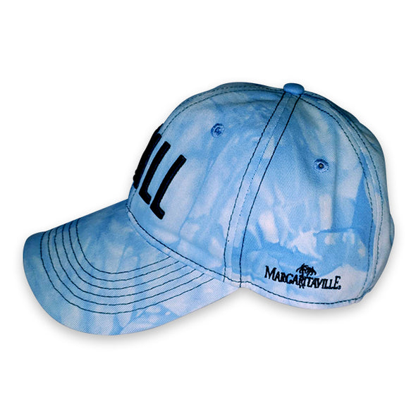 Chill Blue Tye Dye - Hat