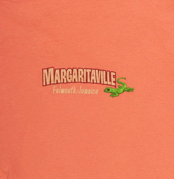 What Happens in Margaritaville...