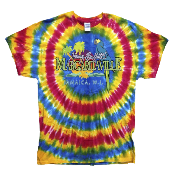 Margaritaville Tye Dye