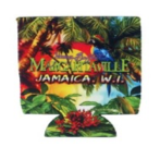 Margaritaville Can Coosie
