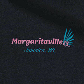 Tropical Guitar - Long Sleeve