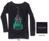 Tropical Guitar - Long Sleeve